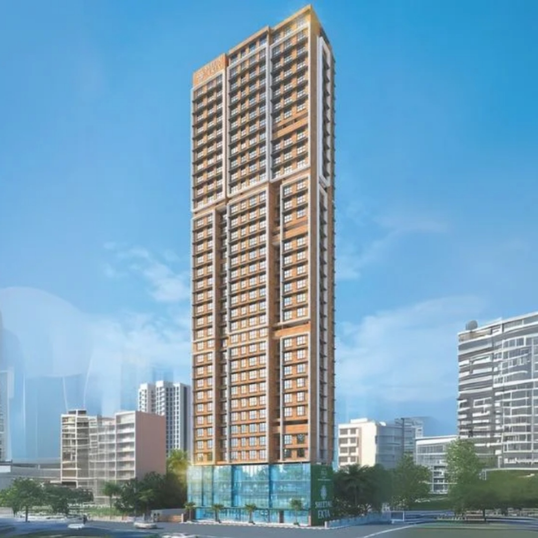 Sheetal Ekta residential property on propfynd